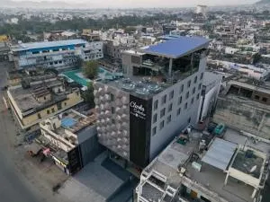 Clarks Collection Grand Sapphire Ajmer - Srīnagar