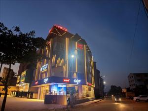 Light House Suite Hubli