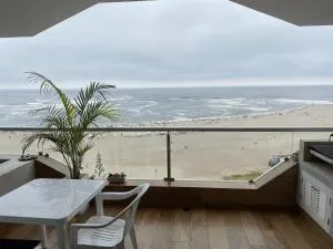 Apartment Rosi Beach & Pool Punta Hermosa - Arica