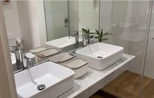 Apartment Rosi Beach & Pool Punta Hermosa