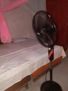 Udan Premises Resort