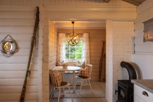 Nusfjord Village & Resort