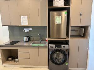 The Sóng Apartment Vũ Điệu Biển