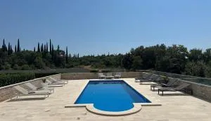 Apartment Villa Morena - Diklići