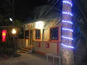 Konkan Villa Homestay - Chaoka