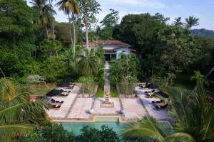 JH Villa - Belikolapagoda