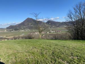 Chalet con 2 Camere da Letto