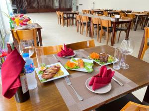 Juna hotel - Condotel