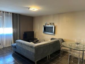 Appartements Les Berges du Thiou Annecy Lac : photos des chambres