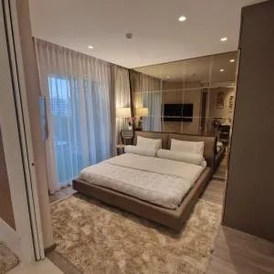 Luxury Condo for rent - Ban Ket Ho