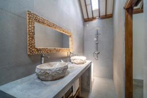 Biệt Thự 1 Phòng Ngủ (One-Bedroom Villa)