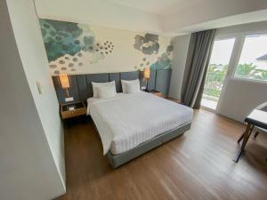 Nemuru Grand Bhuvana Ciawi