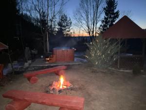 Gergely Attila Vendégház