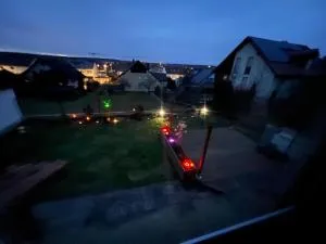 Volkach 1 Zimmer 4 Betten - 施韦因福特