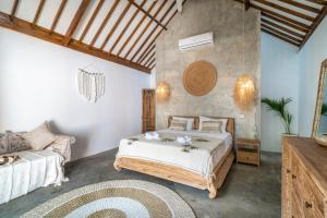 Saltwater Villa And Spa