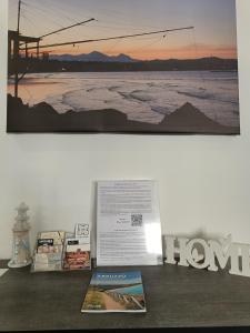 Appartamento casa Ammare