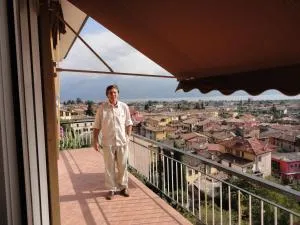 Ferienwohnung Maderno - 阿福尔特恩