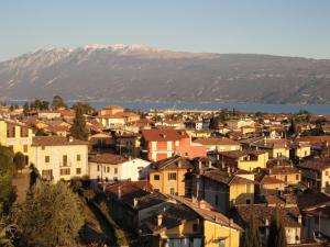 Ferienwohnung Maderno