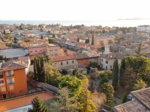 Ferienwohnung Maderno