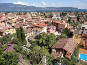 Ferienwohnung Maderno