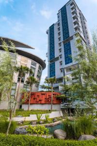 Nemuru Grand Bhuvana Ciawi