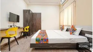 Hotel The Lutino - Bayappanhalli