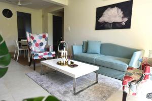 2 Bedrooms Boutique Home Pool View G1