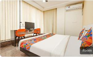 Hotel The Lutino