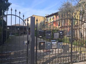 Appartamento la Fenice