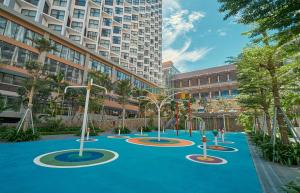 The Raclay Mandala Residence - Mui Ne