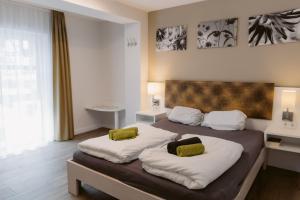 Charmante Ferienwohnung mit Sauna und Terrasse