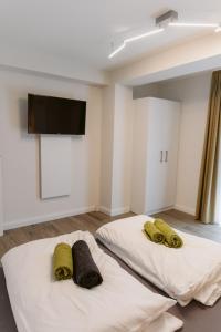 Charmante Ferienwohnung mit Sauna und Terrasse