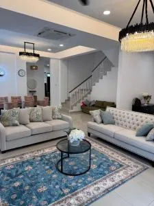 Kenanga Guest House Rawang - 双文丹