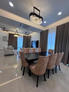 Kenanga Guest House Rawang
