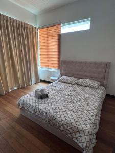 Kenanga Guest House Rawang