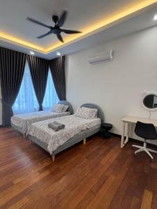 Kenanga Guest House Rawang