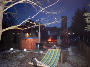 Gergely Attila Vendégház