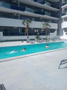 Apartament Oana Sunrise Residence - Mamaia Nord