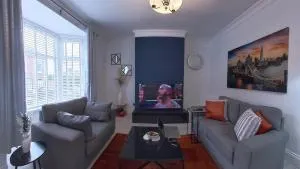 3br Ironside Urban Luxe Retreat, FREE parking - 霍顿利斯普林