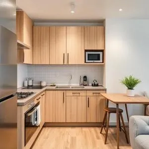 Jazz Suites Penang - Bagan Jermal