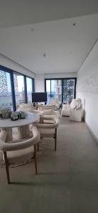 almoaj ,juman 2 marina view,level3