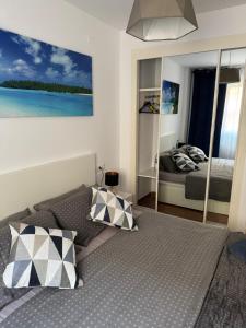 Apartamento Oasis