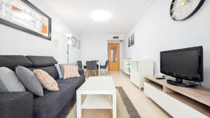 VILLAMAR honey apartment