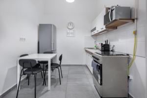 A36 Akácfa Apartment