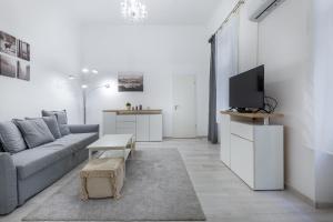 A36 Akácfa Apartment