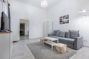 A36 Akácfa Apartment