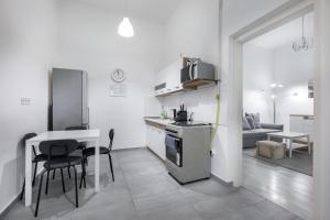 A36 Akácfa Apartment