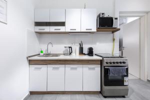 A36 Akácfa Apartment