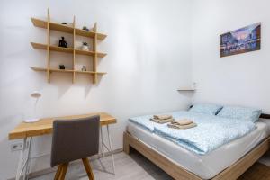 A36 Akácfa Apartment