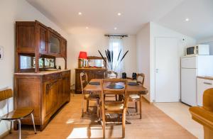 Villa Margot fibre balcon jardin